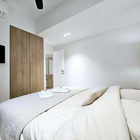 Apartmán Le Lacan - Proche Du Port *