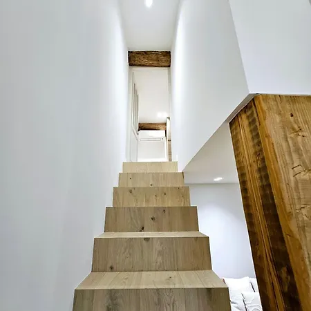 Lägenhet Le Lacan - Proche Du Port