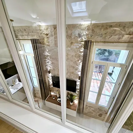 Lägenhet Le Lacan - Proche Du Port *