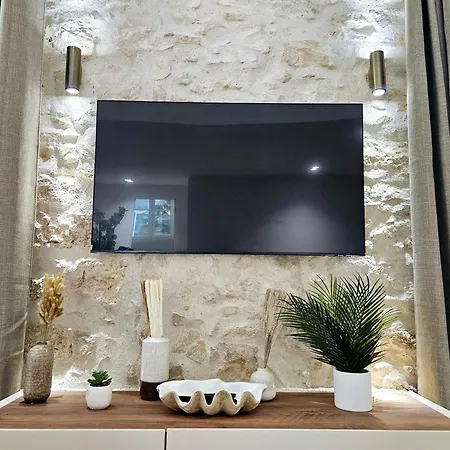 Lägenhet Le Lacan - Proche Du Port *