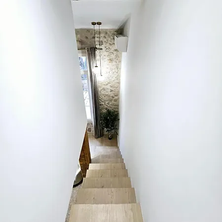 Lägenhet Le Lacan - Proche Du Port