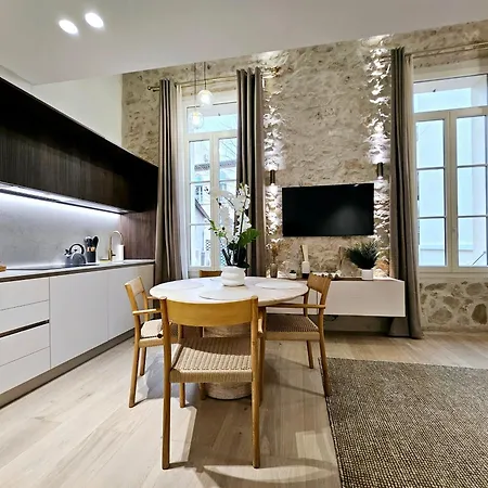 Le Lacan - Proche Du Port * Antibes