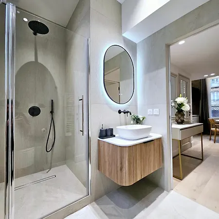 Le Lacan - Proche Du Port Antibes