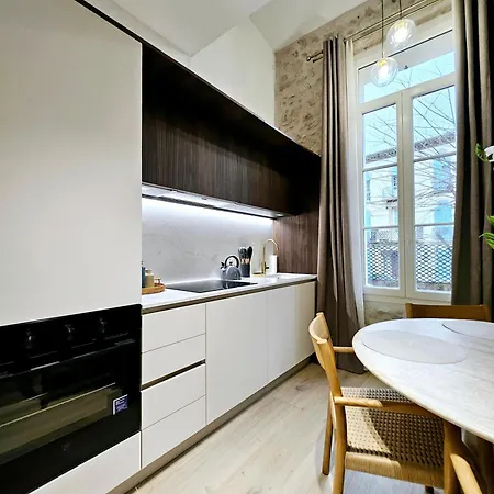 Le Lacan - Proche Du Port Antibes